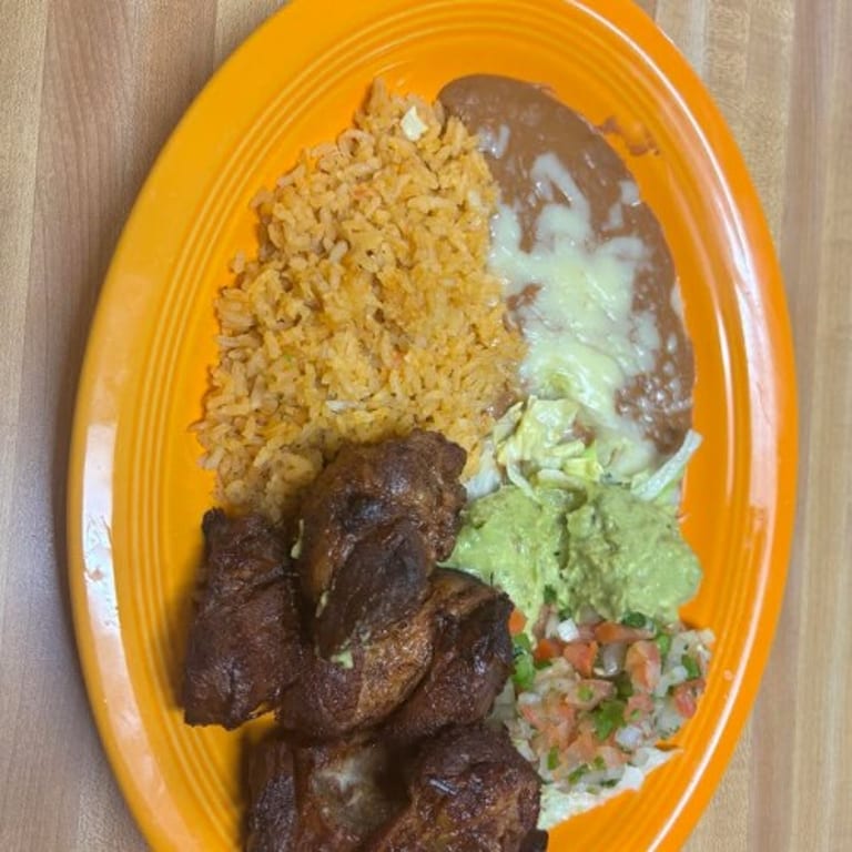 Carnitas That Melt in Your Mouth