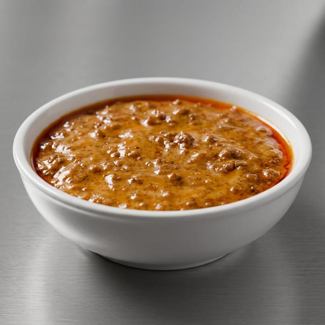 Choriqueso.
