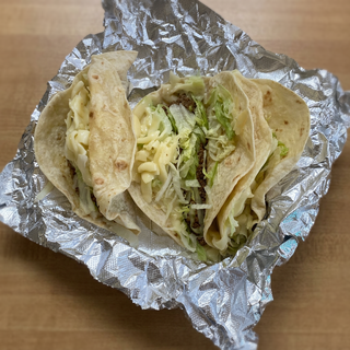 3 Tacos